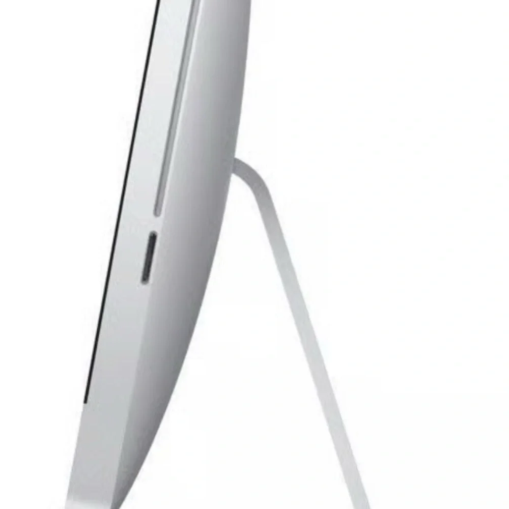 Apple iMac - Silver